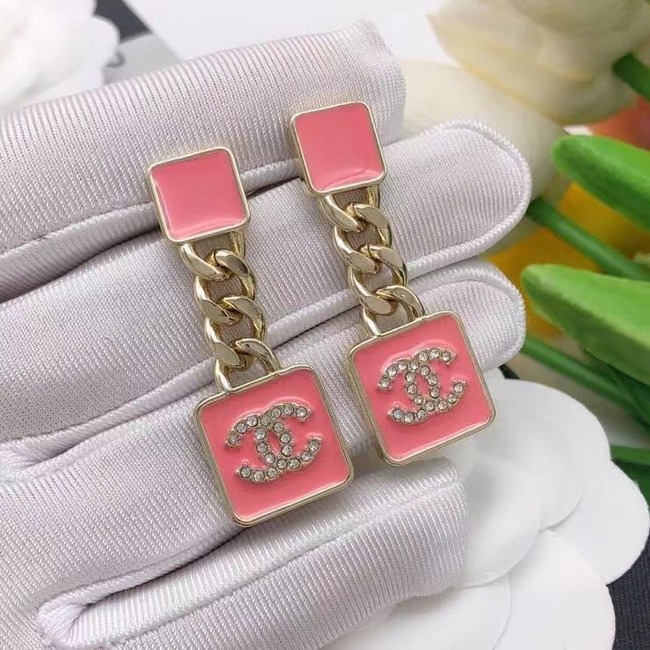 Chanel Earrings CE6689