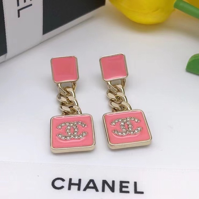 Chanel Earrings CE6689