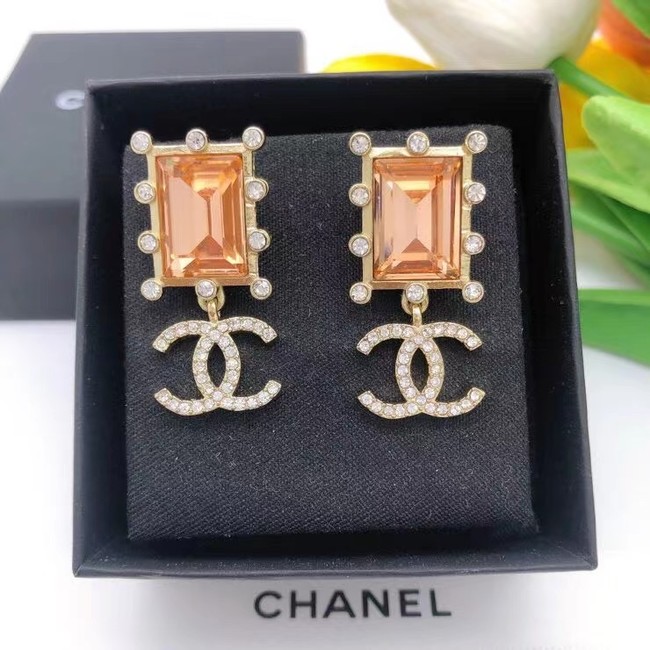 Chanel Earrings CE6690