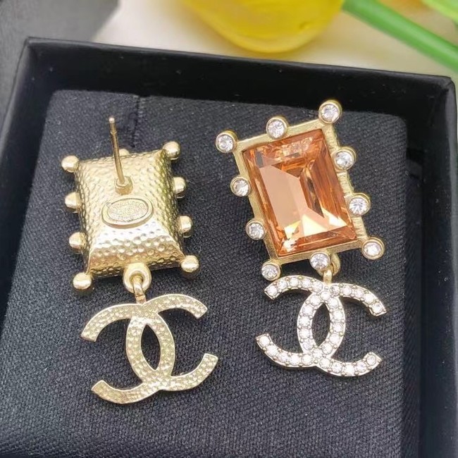 Chanel Earrings CE6690