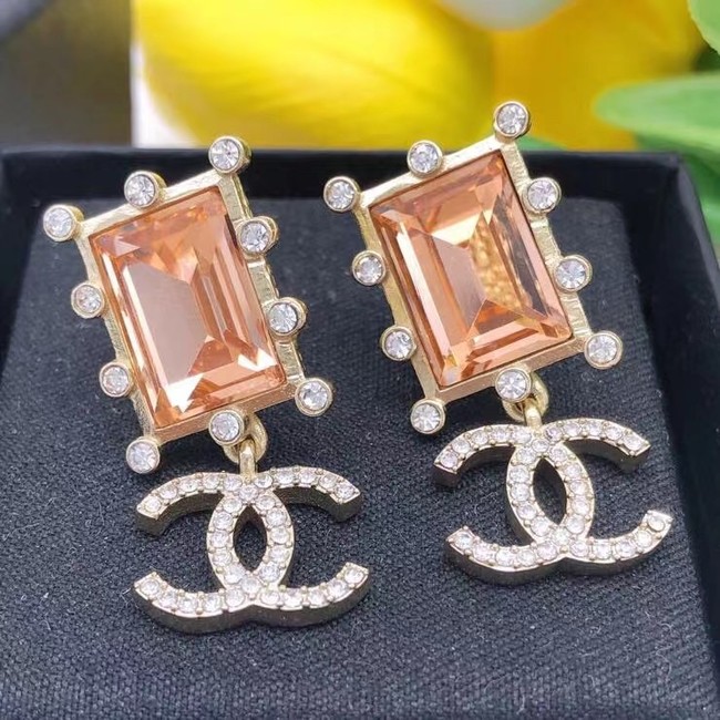 Chanel Earrings CE6690