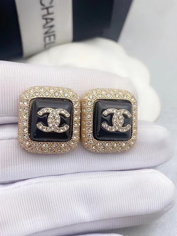 Chanel Earrings CE6691