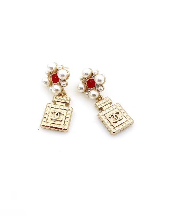 Chanel Earrings CE6692