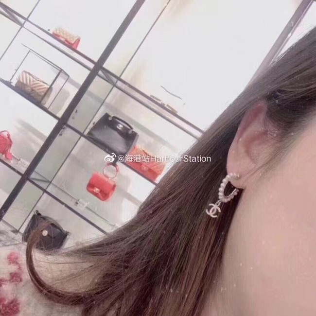 Chanel Earrings CE6695