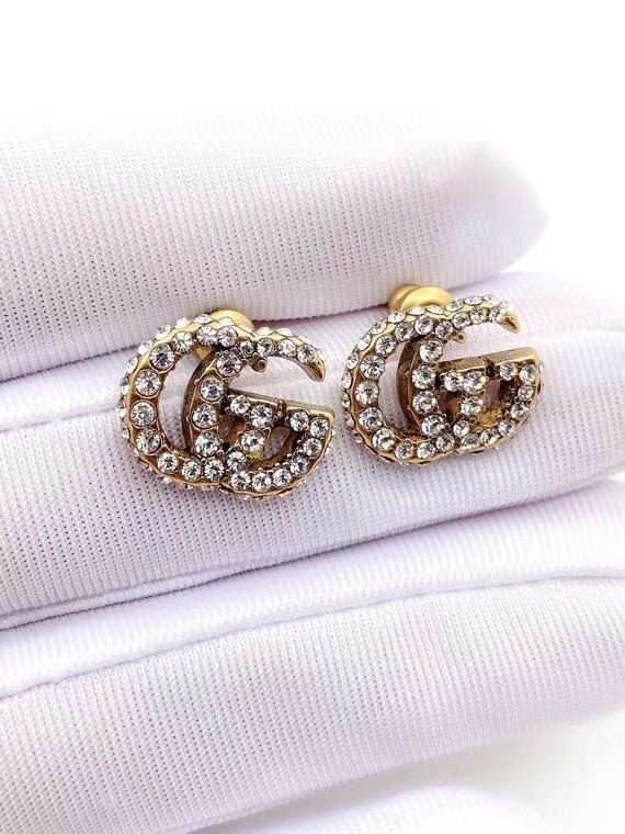 Gucci Earrings CE6694