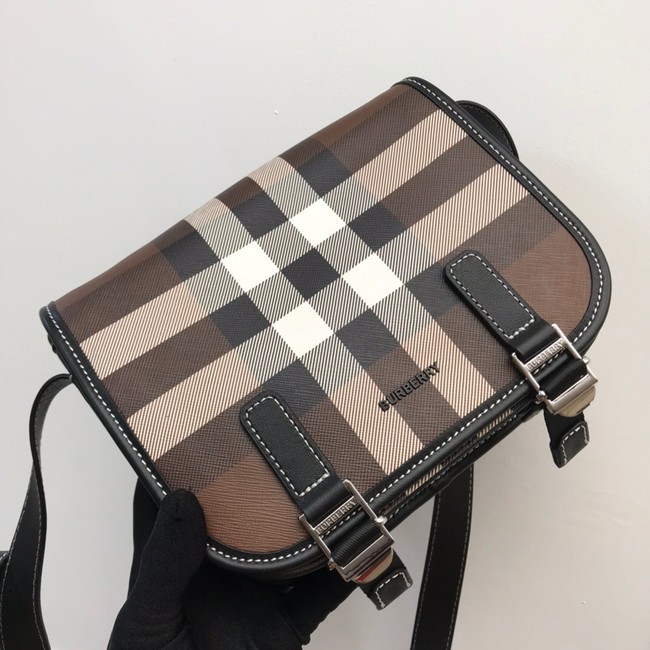 BurBerry Shoulder Bag 80365 black 