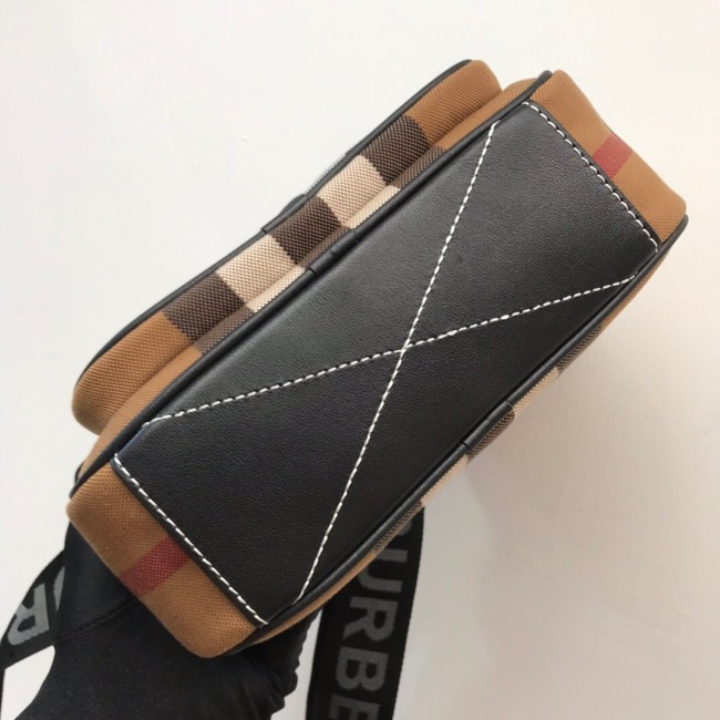 BurBerry Shoulder Bag 80416 black