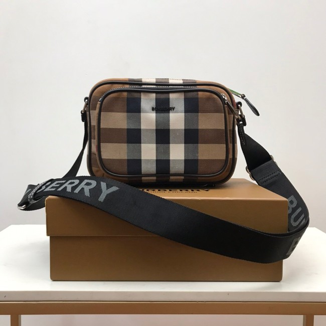 BurBerry Shoulder Bag 80416 black