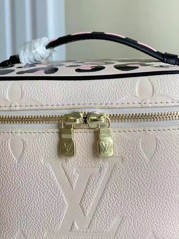 Louis Vuitton NICE MINI M45850 Cream