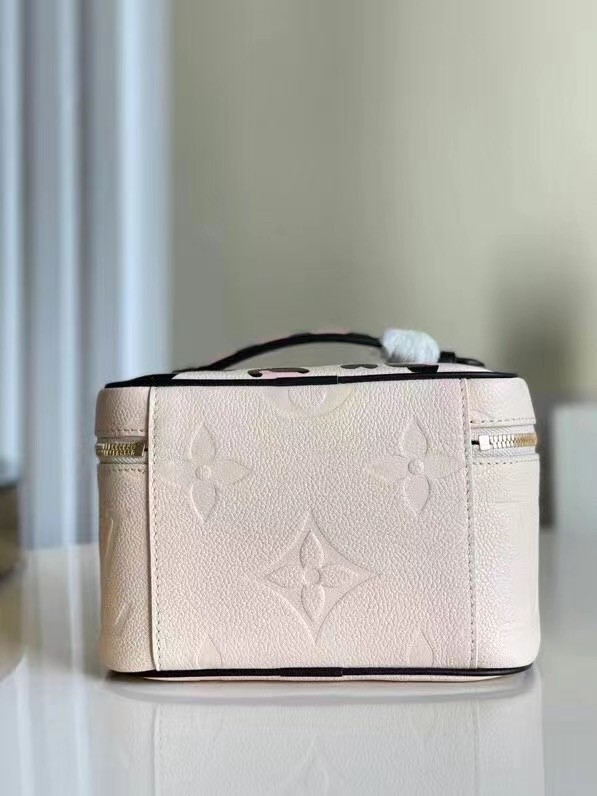 Louis Vuitton NICE MINI M45850 Cream