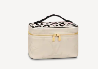 Louis Vuitton NICE MINI M45850 Cream