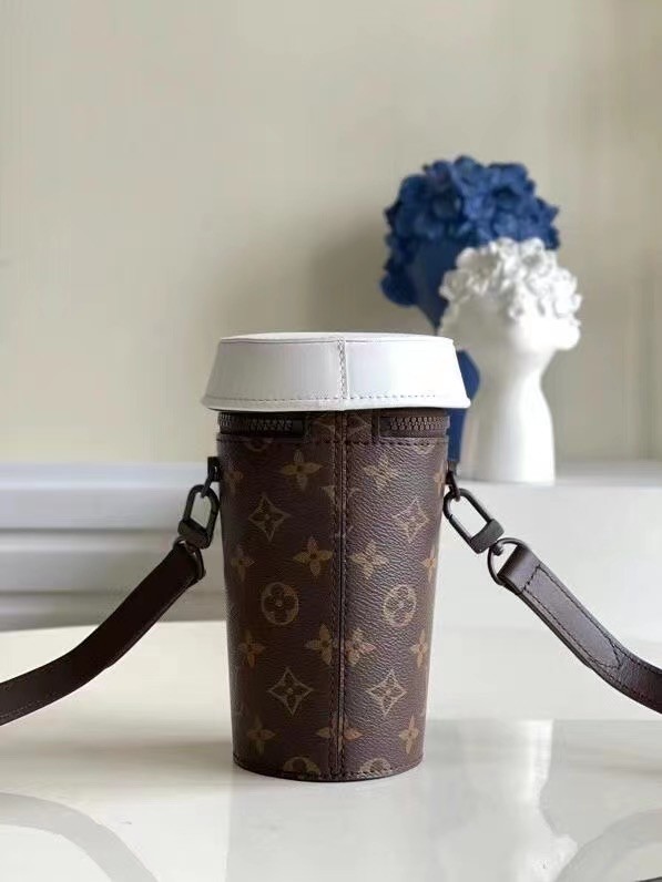 Louis Vuitton COFFEE CUP M80812 green