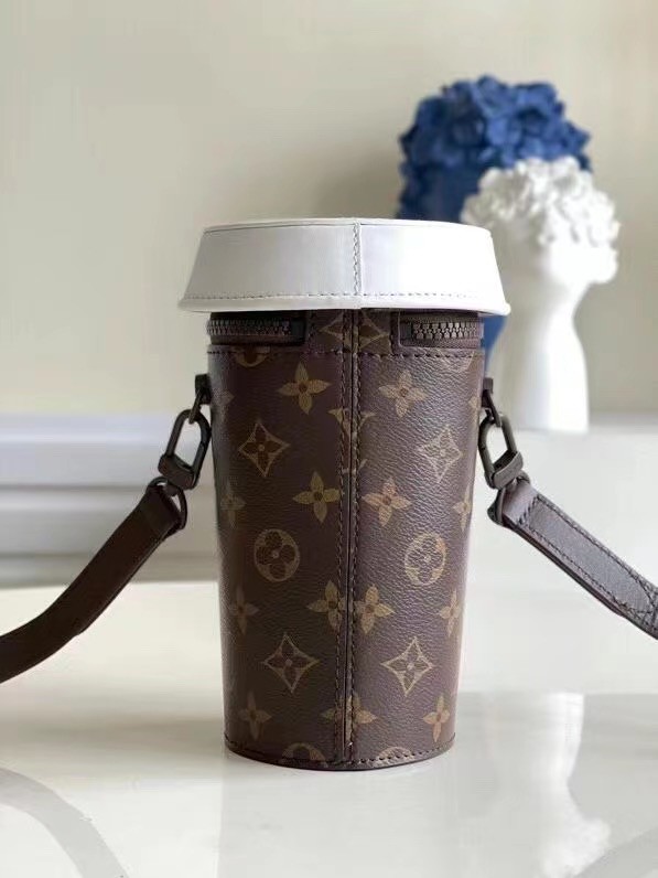 Louis Vuitton COFFEE CUP M80812 yellow