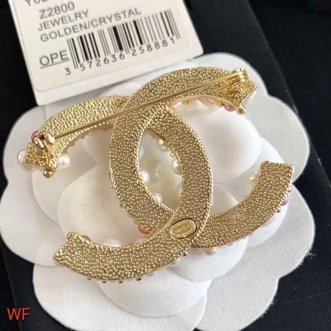 Chanel Brooch CE6705