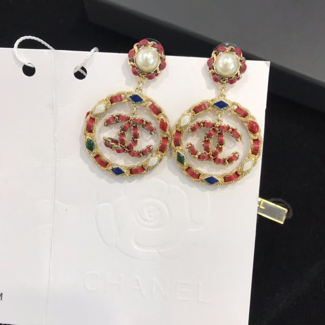 Chanel Earrings CE6696