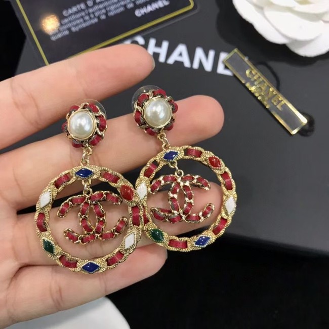Chanel Earrings CE6696