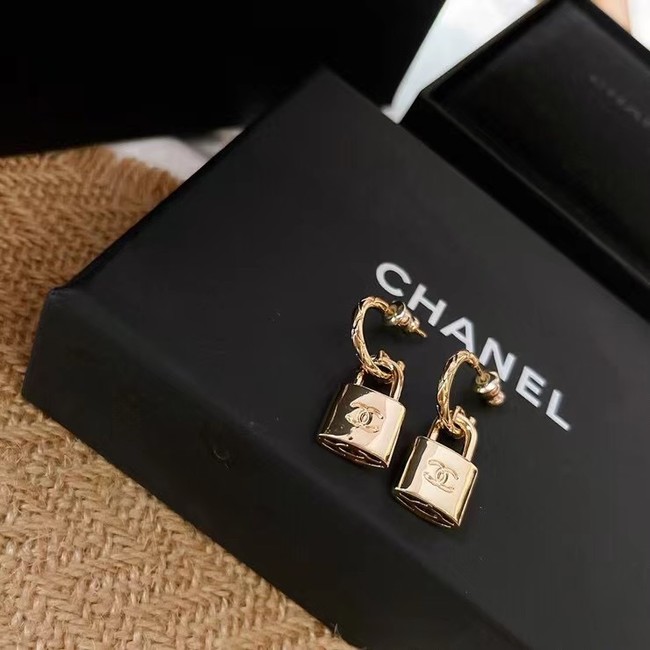 Chanel Earrings CE6698