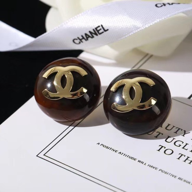 Chanel Earrings CE6699