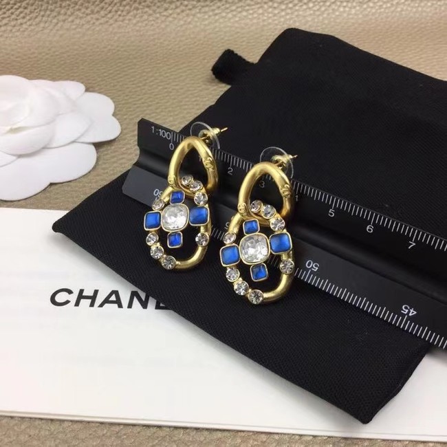 Chanel Earrings CE6700