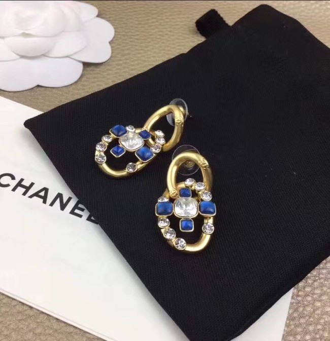 Chanel Earrings CE6700