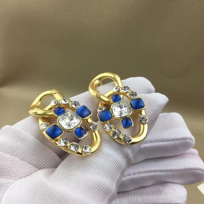 Chanel Earrings CE6700