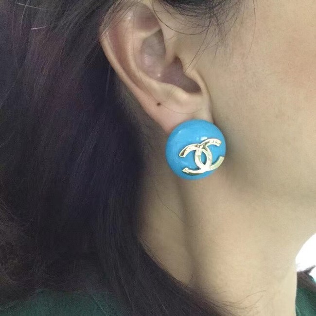 Chanel Earrings CE6701