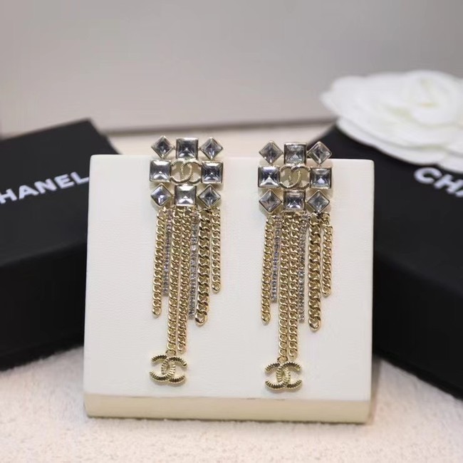 Chanel Earrings CE6703