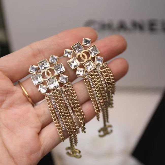 Chanel Earrings CE6703