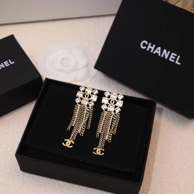 Chanel Earrings CE6703