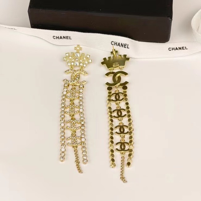 Chanel Earrings CE6707