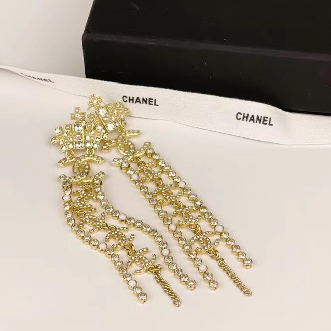 Chanel Earrings CE6707