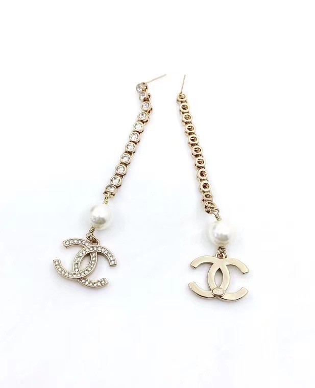 Chanel Earrings CE6708