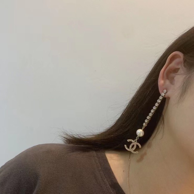 Chanel Earrings CE6708