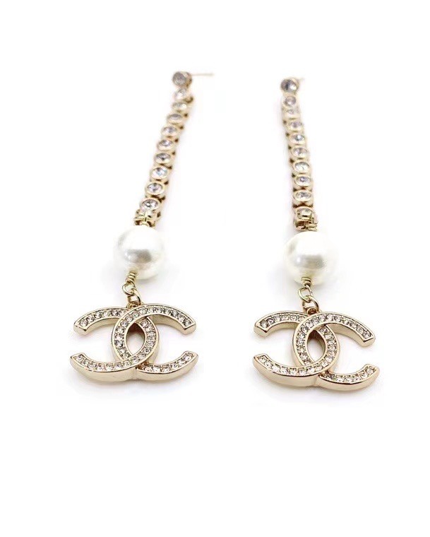 Chanel Earrings CE6708