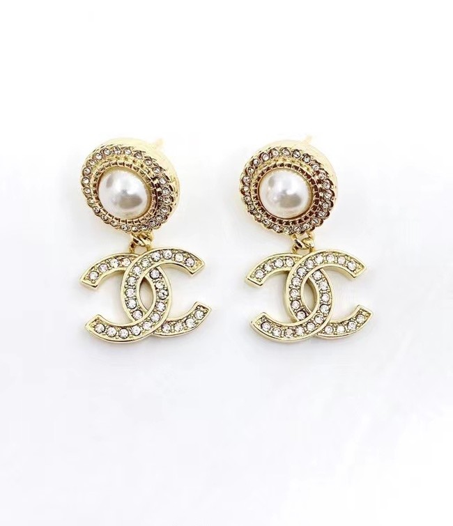 Chanel Earrings CE6709