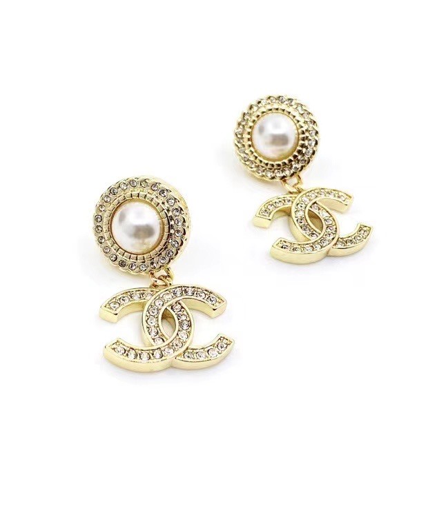 Chanel Earrings CE6709