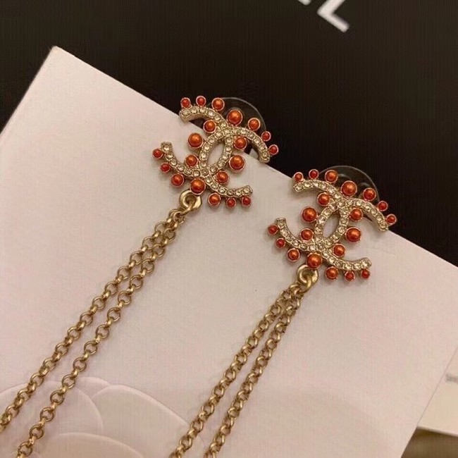 Chanel Earrings CE6712