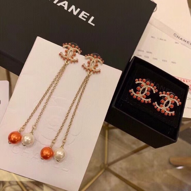 Chanel Earrings CE6712