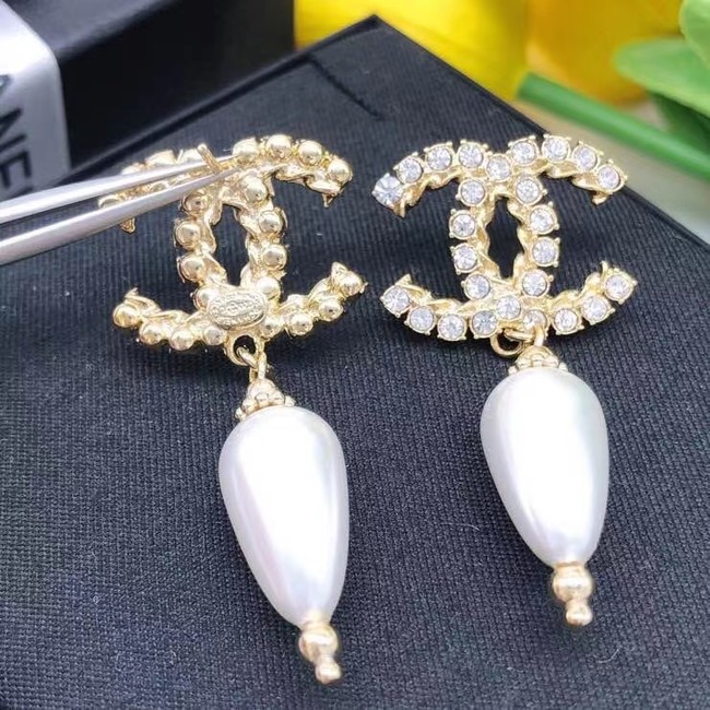 Chanel Earrings CE6714