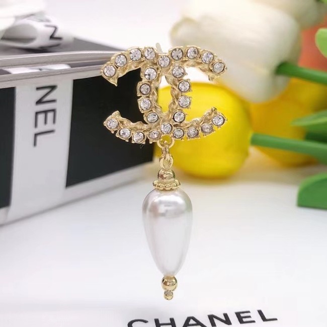 Chanel Earrings CE6714