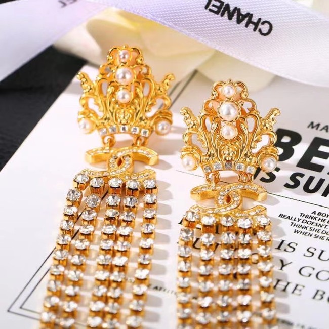 Chanel Earrings CE6716