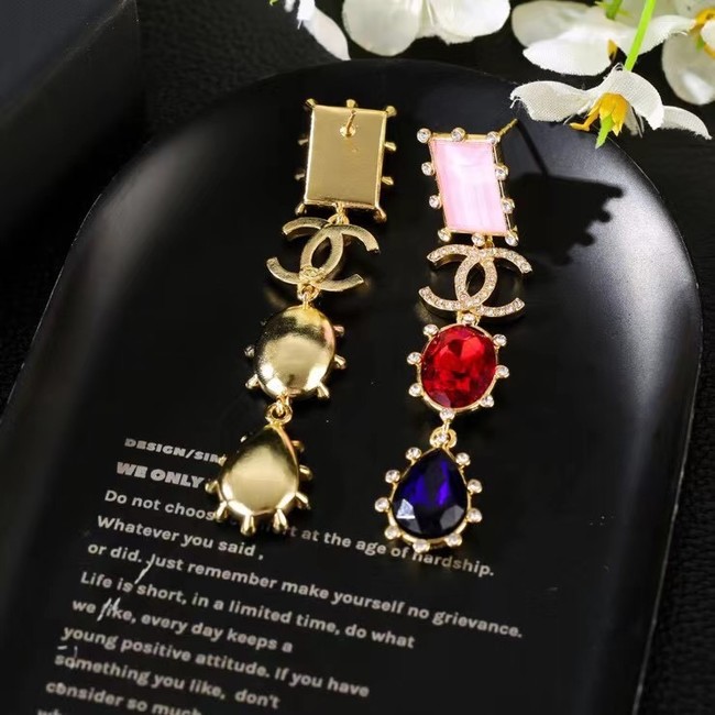 Chanel Earrings CE6717