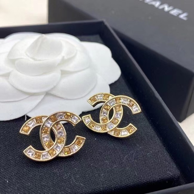 Chanel Earrings CE6720