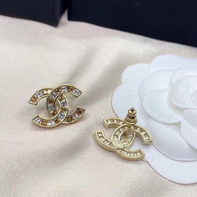 Chanel Earrings CE6720