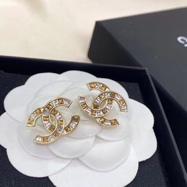 Chanel Earrings CE6720