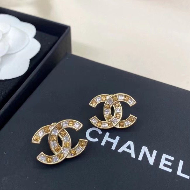 Chanel Earrings CE6720