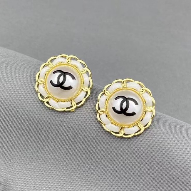 Chanel Earrings CE6721
