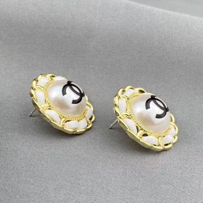 Chanel Earrings CE6721