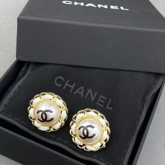 Chanel Earrings CE6721