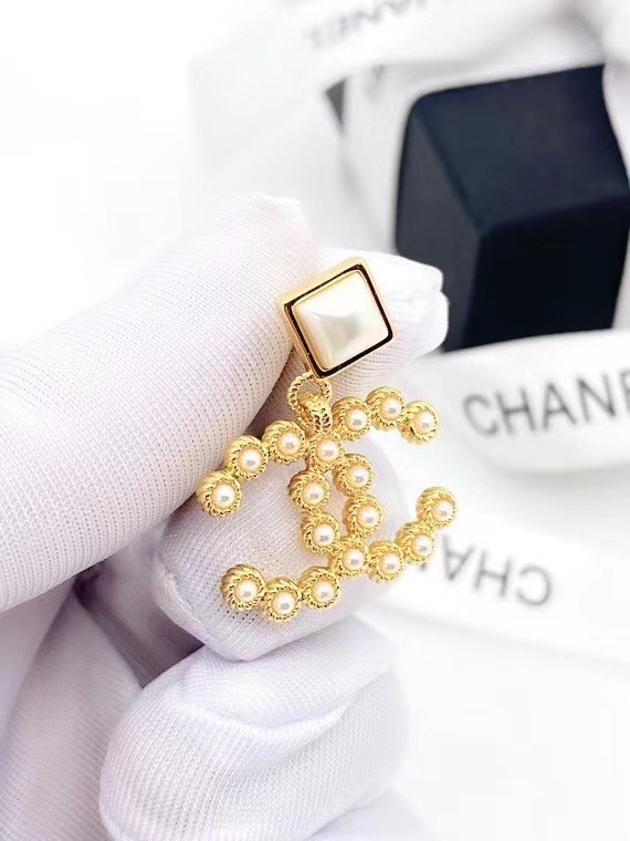 Chanel Earrings CE6724